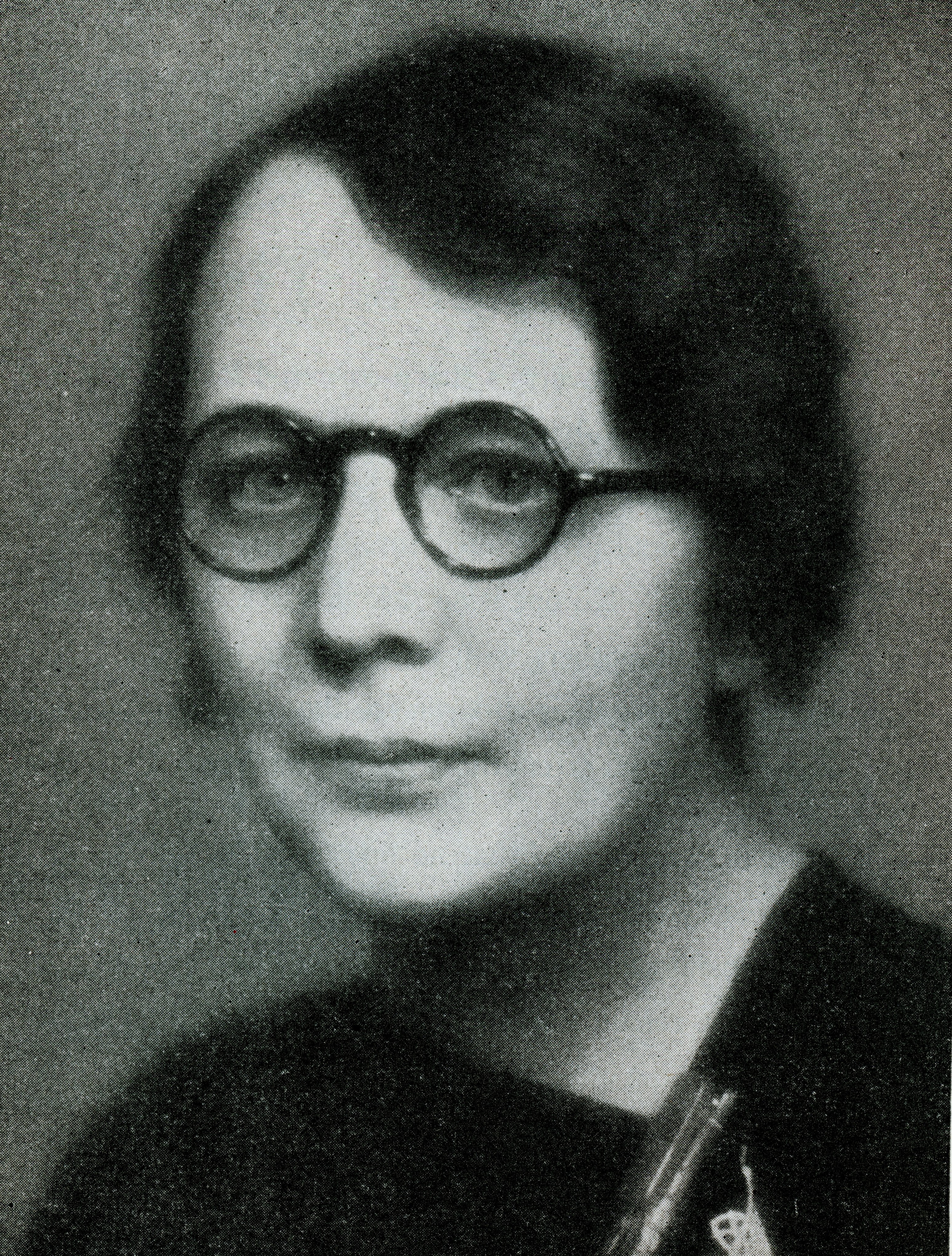 Mary Olive Montgomery (1881 - 1972) Profile